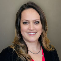 Dawn Ewing, Member Success Manager