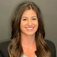 Sidney Rader,  Account Manager, Western US
