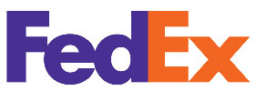 Logo FedEx