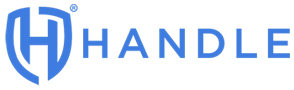 Logo Handle