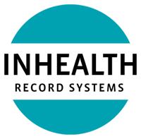 Logo Inhealth Record Systems