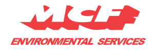 Logo MCF Environmental Services