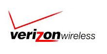 Logo Verizon Wireless
